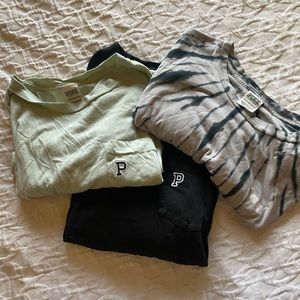 PINK TShirt Bundle !